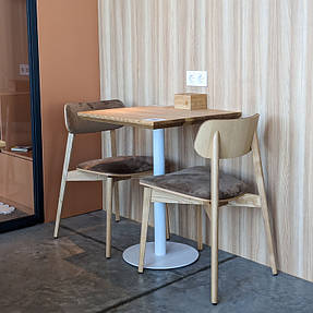 Ресторан "Kraft Burger" 6