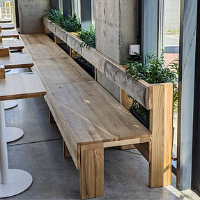 Ресторан "Kraft Burger" 10