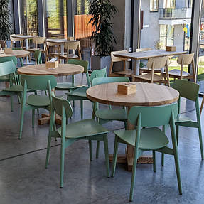 Ресторан "Kraft Burger" 11