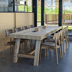 Ресторан "Kraft Burger" 13