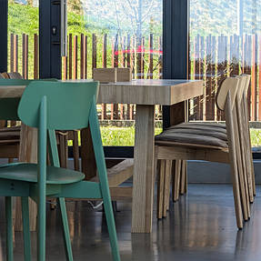 Ресторан "Kraft Burger" 12