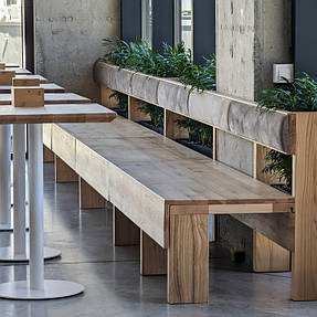 Ресторан "Kraft Burger" 14