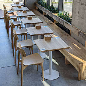 Ресторан "Kraft Burger" 15