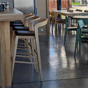 Ресторан "Kraft Burger" 16