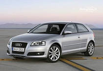 Audi A3 2008-2012 (8P)