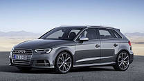Audi A3 2016-2020 (8V)
