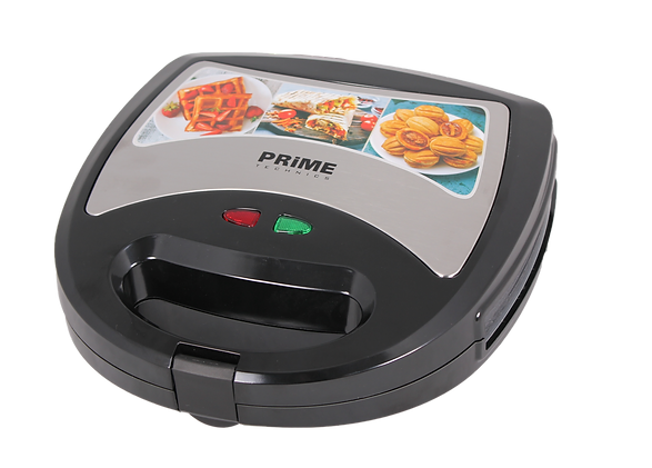 Мультимейкер PRIME Technics PMM 703 BN
