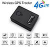 Беспроводной портативный GPS-трекер Veclumin CY02A с мощным магнитом для авто и мотоциклов 3000mah, фото 2