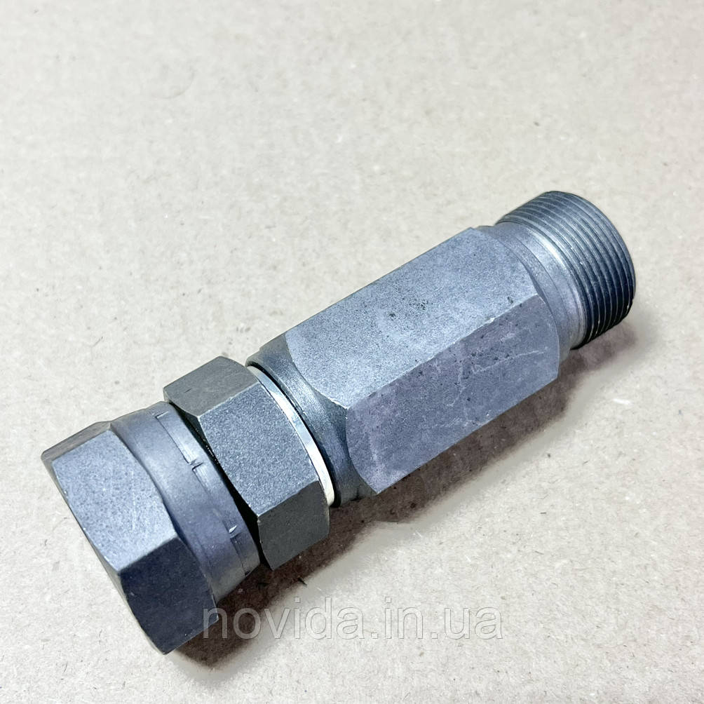 Гідроуповільнювач КамАЗ 5511, 65115, 55102 (сповільнювач довжина 92мм) КНХ 27-2,5 (3м 4581-01) 452801-8603610-01