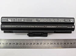 Батарея оригінальна Sony VAIO PCG-41111v, VGP-BPS21A