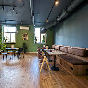 Кав'ярня "Coffee Lab" 1