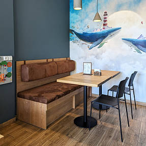 Кав'ярня "Coffee Lab" 7