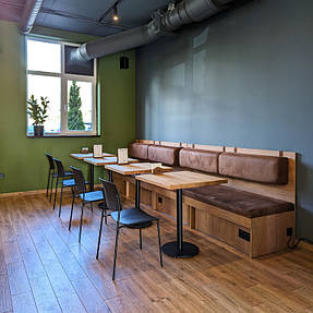 Кав'ярня "Coffee Lab" 6