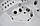 SPA-Pool Superior Spas Premium Tokyo (Sterlingsilber), 223×223×94 cm, фото 10