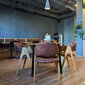 Кав'ярня "Coffee Lab" 9