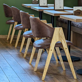 Кав'ярня "Coffee Lab" 10