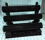 Стійки під браслети для демонстрації ювелірних виробів і біжутерії, фото 4