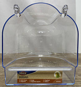 Купалка для папуги