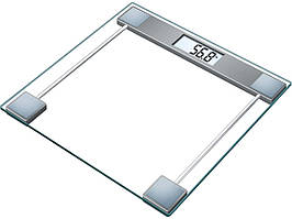 Ваги підлогові Beurer GS 11