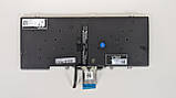 Клавіатура для Dell Latitude E5300 з підсвіткою, фото 2