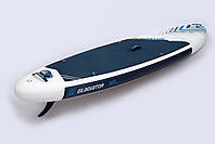 Сапборд Gladiator ORIGIN 10'8" SC 2022 — надувна дошка для САП серфінгу, sup board, фото 5