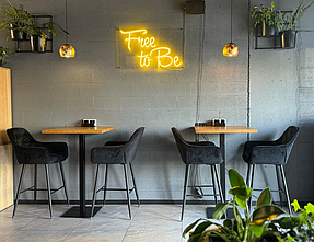 Бар "Без меж" 1