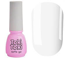 Гель для моделювання Toki Toki Bottle Gel №02, 5 мл