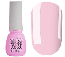 Гель для моделювання Toki Toki Bottle Gel №03, 5 мл