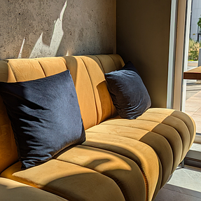 Бар "Без меж" 3