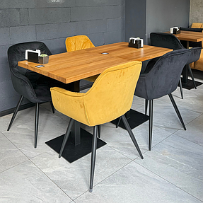 Бар "Без меж" 4