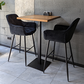 Бар "Без меж" 5