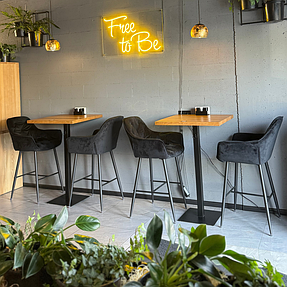 Бар "Без меж" 6