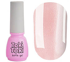 Гель для моделювання Toki Toki Bottle Gel №07, 5 мл