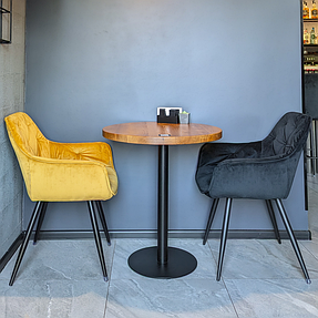 Бар "Без меж" 7