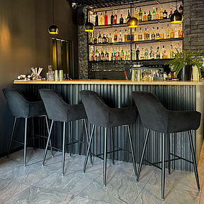 Бар "Без меж" 8