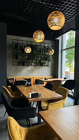 Бар "Без меж" 11