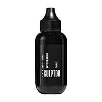 Оксидант 1,8% (V6) Sculptor 50 ml (Окислювач для фарби Скульптор для вій)