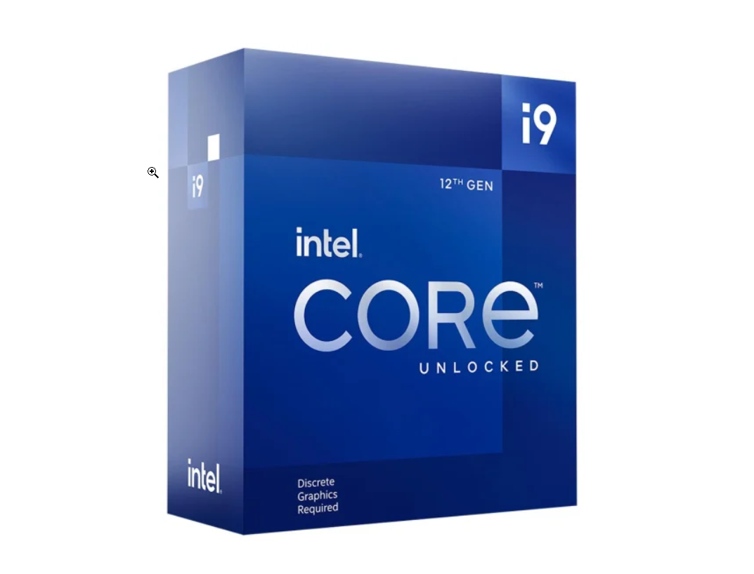 Процесор Intel Core i9-12900KF (BX8071512900KF)