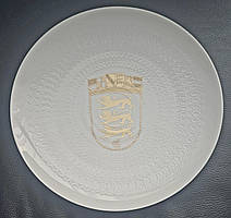 Порцелянове велике блюдо Панно Розенталь