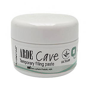 Дентин-паста Арде-Кав ( Arde Cave ) 30 г БІЛА