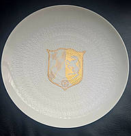 Порцелянове велике блюдо Панно Розенталь