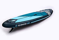 Сапборд Gladiator PRO 10'8" 2022 — надувна дошка для САП серфінгу, sup board, фото 4