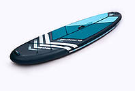 Сапборд Gladiator PRO 10'8" 2022 — надувна дошка для САП серфінгу, sup board, фото 5