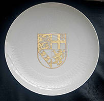 Порцелянове велике блюдо Панно Розенталь