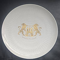 Порцелянове велике блюдо Панно Розенталь