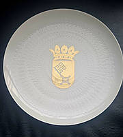 Порцелянове велике блюдо Панно Розенталь