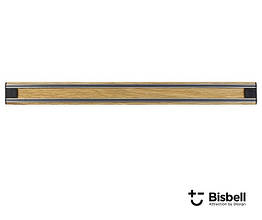 Магнітна планка для ножів Bisbell Bisichef B45O50 дуб, 50см