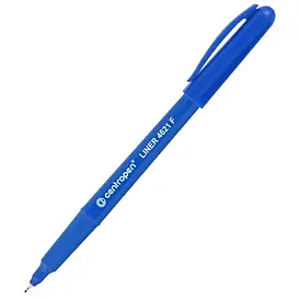 Лінер Centropen 4621 F ergoline, 0.3 мм blue (4621/03)