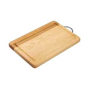 Дерев'яні дошки для оброблення та подавання