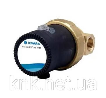 Насос Ecocirc PRO 15-1/65B 1x230 циркуляційний